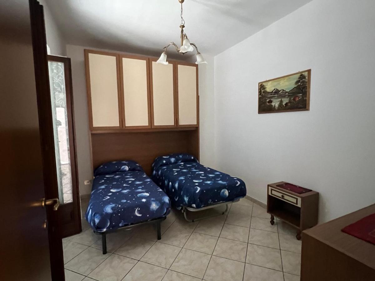 Il Vicolo Apartment Revello Exterior photo