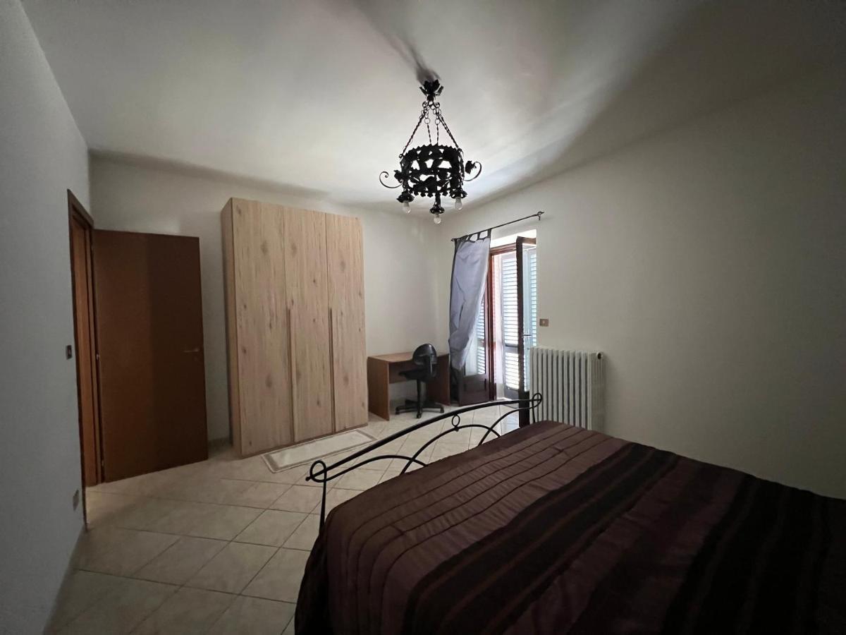 Il Vicolo Apartment Revello Exterior photo